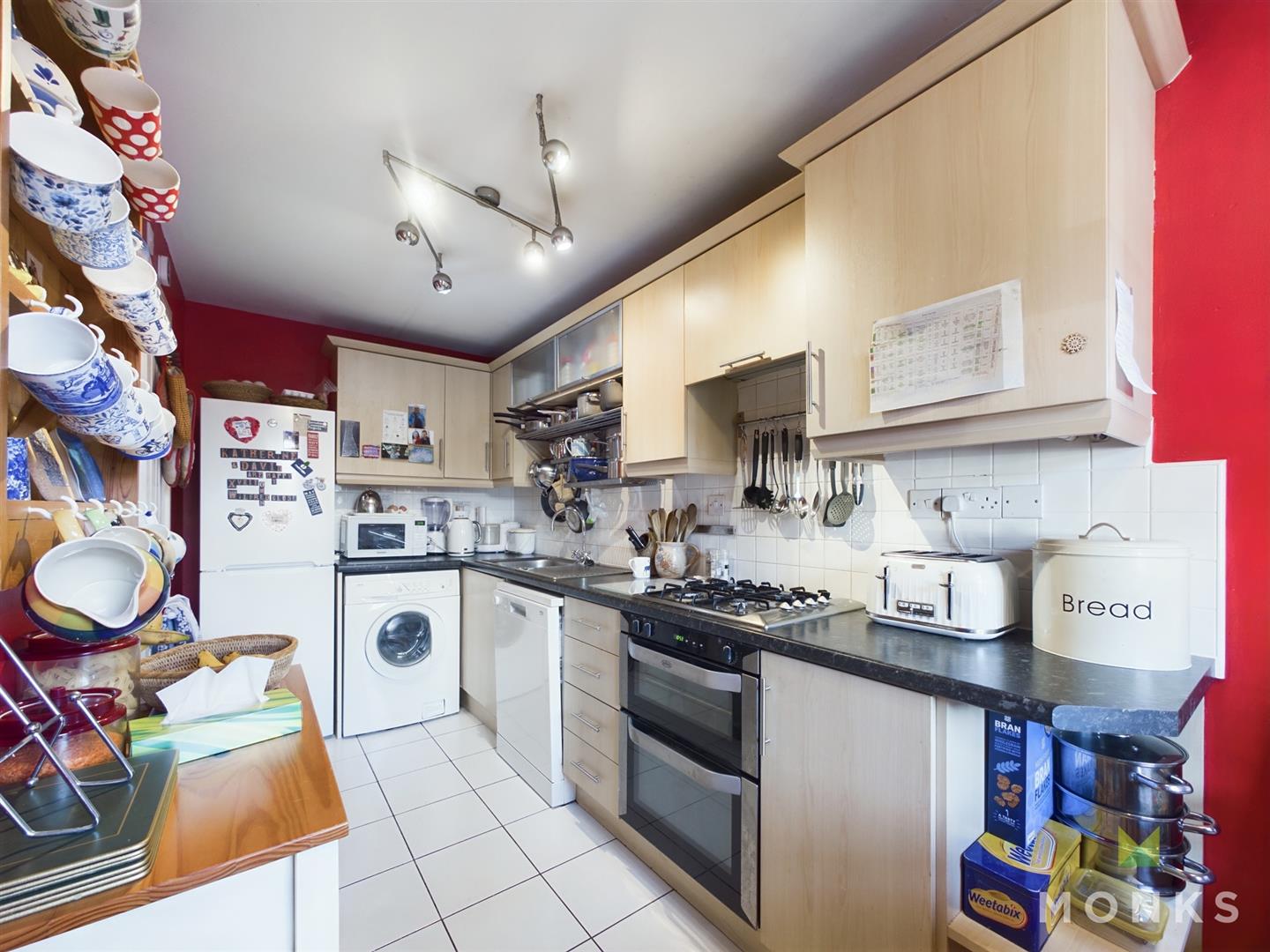 18 Wilfred Owen Close, Shrewsbury, SY2 5BY For Sale